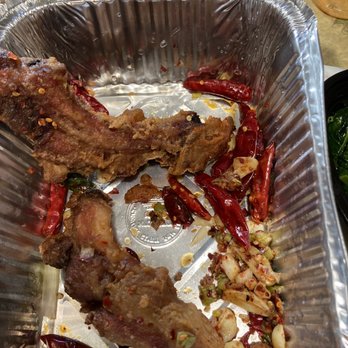 O Mandarin - This is Mandarin spare ribs ??? - Chinese Near Me - Hartsdale, New York O Mandarin - This is Mandarin spare ribs ??? - Chinese Near Me - Hartsdale, New York