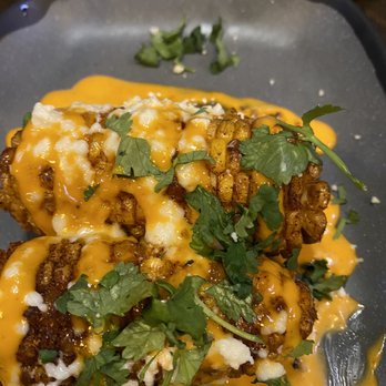 Lowkey Taco - Street corn appetizer - Tacos Near Me - Pittsburgh, Pennsylvania Lowkey Taco - Street corn appetizer - Tacos Near Me - Pittsburgh, Pennsylvania