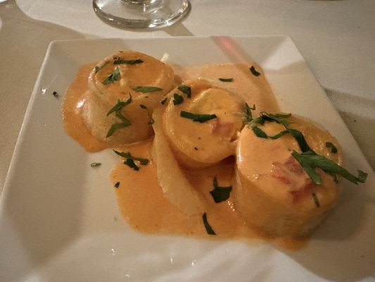Bocelli's Restaurant by null