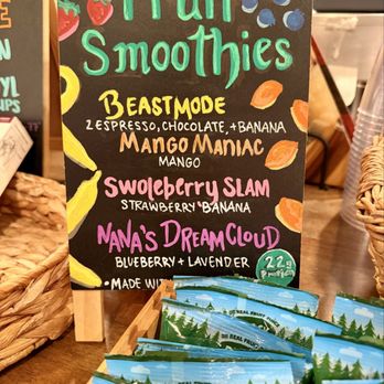 Weird Brothers Coffee - Coffee & Tea Near Me - Herndon, Virginia