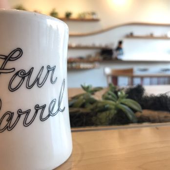 Dinosaur Coffee - Coffee & Tea Near Me - Los Angeles, California