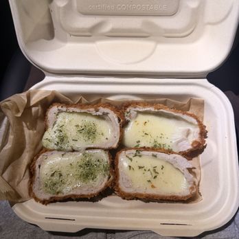 Amazing Katsu - Cheese Katsu - Japanese Near Me - Santa Clara, California Amazing Katsu - Cheese Katsu - Japanese Near Me - Santa Clara, California