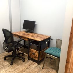 Quinn's Apothecary Pharmacy - Private consultation rooms