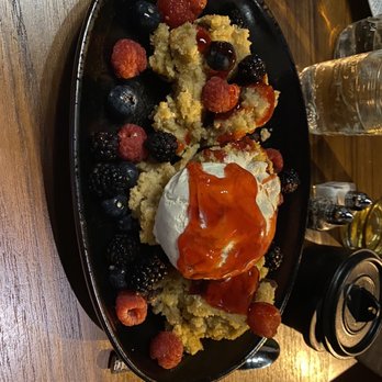 Castillo Craft Bar + Kitchen - a plate of food - Diners Near Me - St. Augustine, Florida Castillo Craft Bar + Kitchen - a plate of food - Diners Near Me - St. Augustine, Florida
