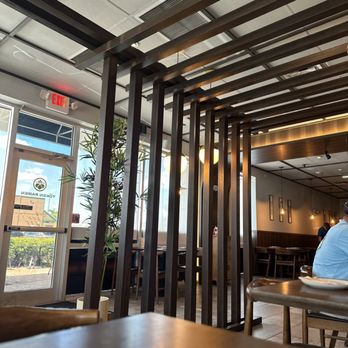 Token Ramen - Ambiance - Ramen Near Me - Fort Myers, Florida Token Ramen - Ambiance - Ramen Near Me - Fort Myers, Florida