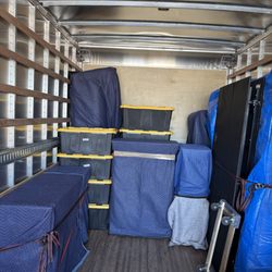 Royalty Moving Services