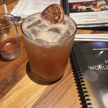 BJ's Restaurant & Brewhouse - Autumn margaritas! So good - Pizza Near Me - Rancho Cucamonga, California BJ's Restaurant & Brewhouse - Autumn margaritas! So good - Pizza Near Me - Rancho Cucamonga, California