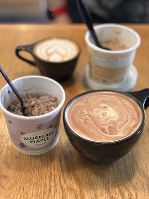 The Boy & The Bear - Sherman Oaks by null