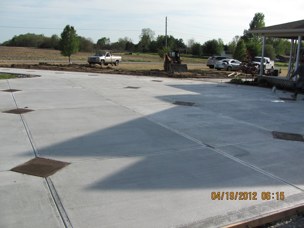 Slide of Handyman Services Indianapolis