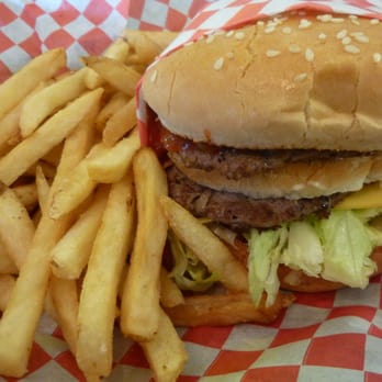 Bob's Big Boy Broiler - Big Boy combo - American Near Me - Downey, California Bob's Big Boy Broiler - Big Boy combo - American Near Me - Downey, California