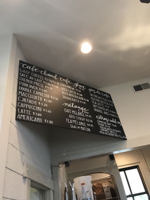 Menu photo 8 PhiloÇoffee San Antonio, TX Menu photo 8 PhiloÇoffee San Antonio, TX