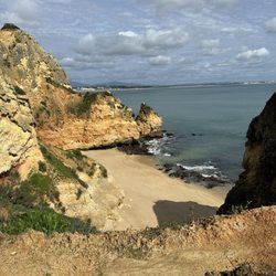 Praia do Camilo