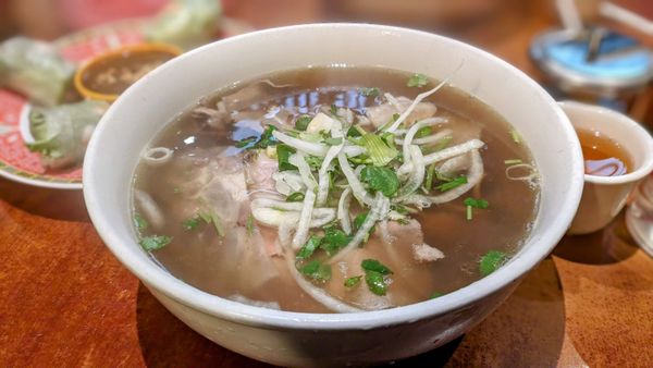 Pho 2000 by null