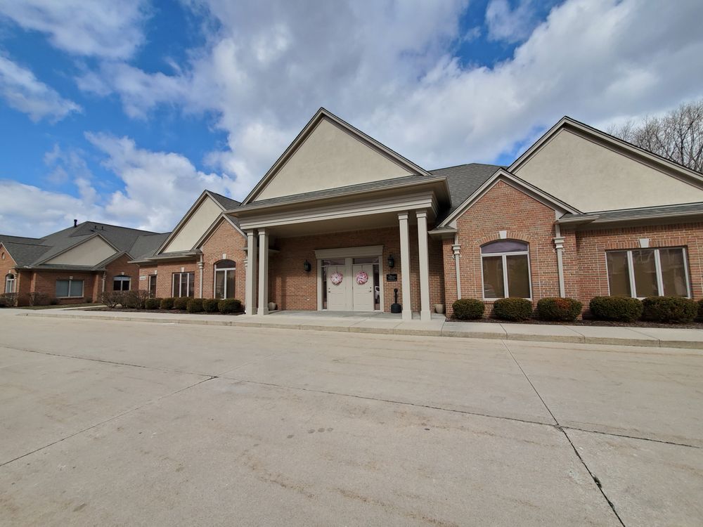 Tadas Counseling - grief counselor in Clinton Township, MI