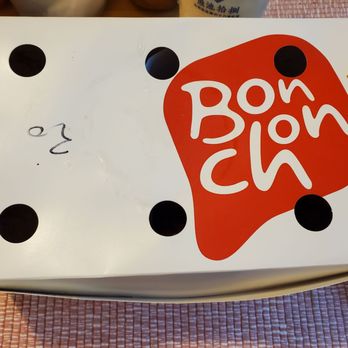 Bonchon Natomas - Holes for chix to get some air - Korean Near Me - Sacramento, California Bonchon Natomas - Holes for chix to get some air - Korean Near Me - Sacramento, California