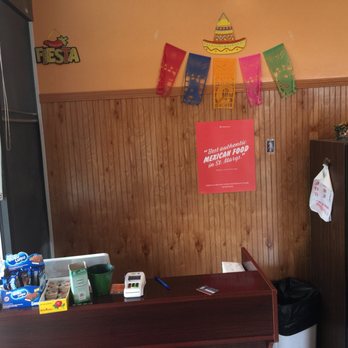 El Rinconcito - Mexican Near Me - Lexington Park, Maryland