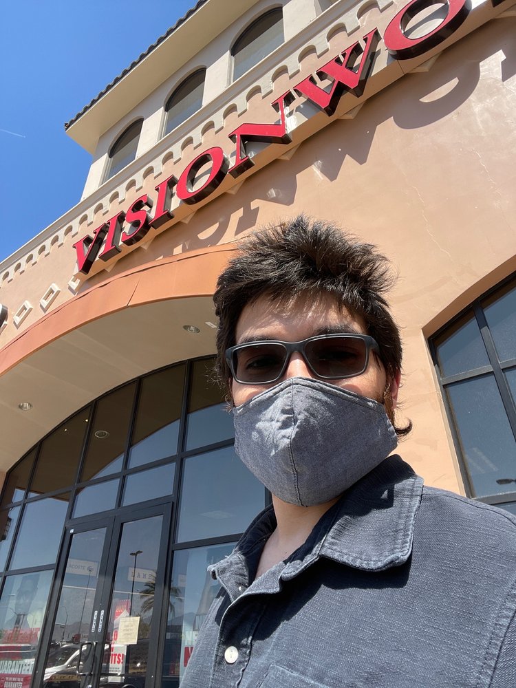 VISIONWORKS Updated May 2024 22 Reviews 6870 S Rainbow Blvd, Las