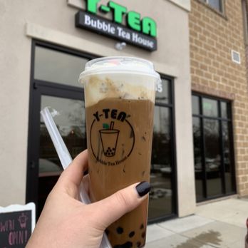 Y-Tea - Vietnamese Sea Salt Coffee - Bubble Tea Near Me - Ashburn, Virginia Y-Tea - Vietnamese Sea Salt Coffee - Bubble Tea Near Me - Ashburn, Virginia