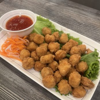 Pho 21 - #24. Popcorn Chicken - Vietnamese Near Me - San Jose, California Pho 21 - #24. Popcorn Chicken - Vietnamese Near Me - San Jose, California