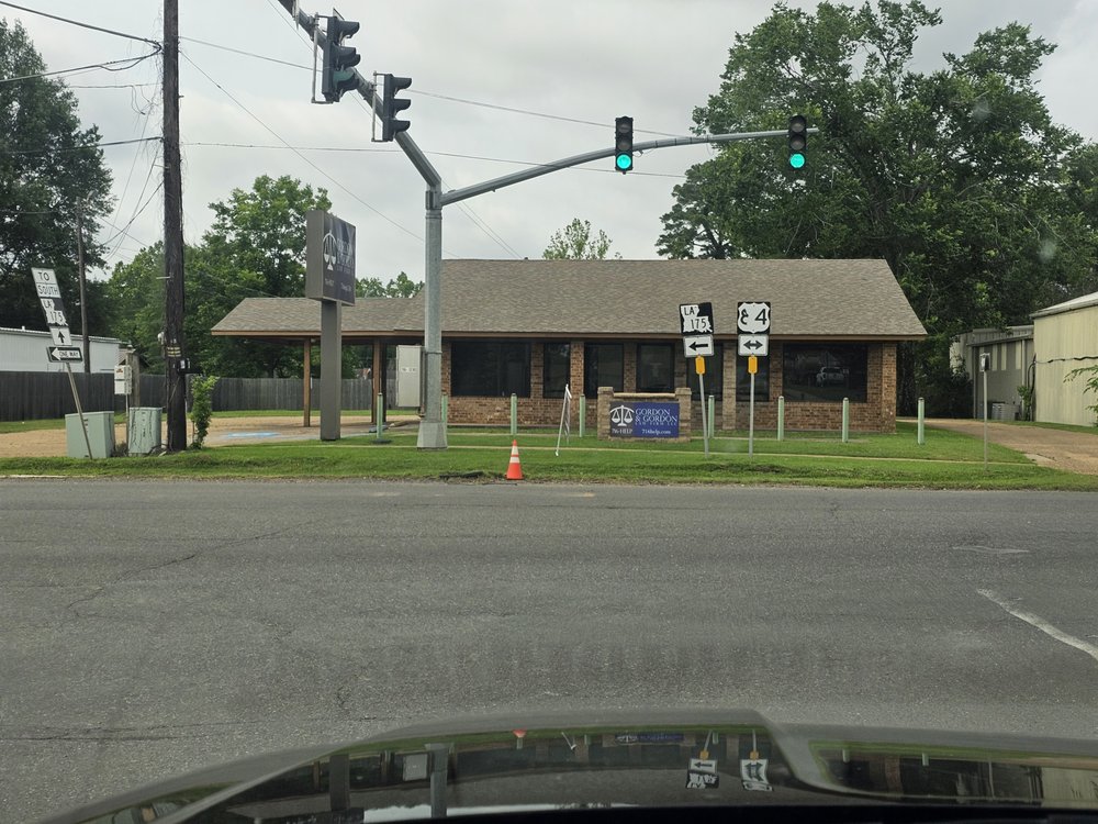 Gordon McKernan Injury Attorneys - Shreveport - disability attorney in Shreveport, LA