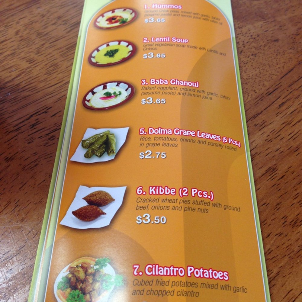 Alwadi Mediterrenean - Menu 2 - Mediterranean Near Me - Houston, Texas Alwadi Mediterrenean - Menu 2 - Mediterranean Near Me - Houston, Texas