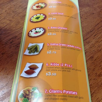 Alwadi Mediterrenean - Menu 2 - Mediterranean Near Me - Houston, Texas Alwadi Mediterrenean - Menu 2 - Mediterranean Near Me - Houston, Texas