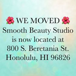 Smooth Beauty Studio