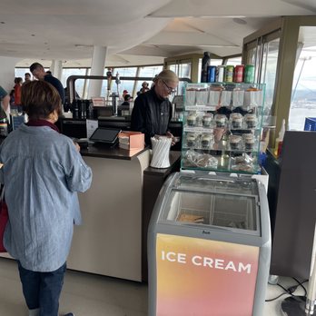 Space Needle - Snack bar - Landmarks & Historical Buildings Near Me - Seattle, Washington Space Needle - Snack bar - Landmarks & Historical Buildings Near Me - Seattle, Washington