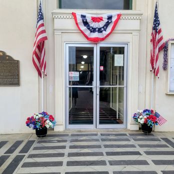 Colusa County Courthouse - Entry - Courthouses Near Me - Colusa, California Colusa County Courthouse - Entry - Courthouses Near Me - Colusa, California