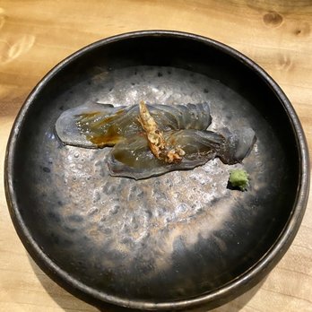 Sushi Bar Shu - Sushi Bars Near Me - Vancouver, British Columbia
