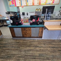 Tropical Smoothie Cafe Monroe Street Market - Brookland