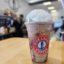 Five Lakes Coffee