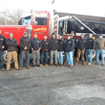 Larlham Landscape Construction - 2017 Fall/Winter Crew - Nurseries & Gardening Near Me - Charlestown, Rhode Island Larlham Landscape Construction - 2017 Fall/Winter Crew - Nurseries & Gardening Near Me - Charlestown, Rhode Island