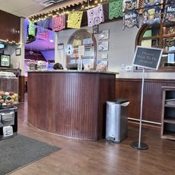 Casa Grande Mexican Restaurant
