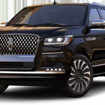 Onyx - Limos Near Me