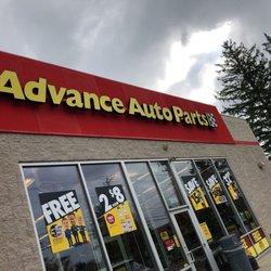 Advance Auto Parts