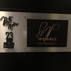 SNP Massage