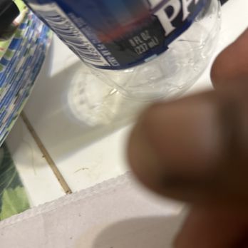 Q N Nails - The damage that was done to my nails yeah - Nail Salons Near Me - Temple Hills, Maryland