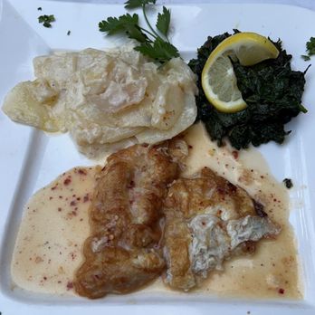 El Barzon - Veal piccata - Italian Near Me - Detroit, Michigan El Barzon - Veal piccata - Italian Near Me - Detroit, Michigan
