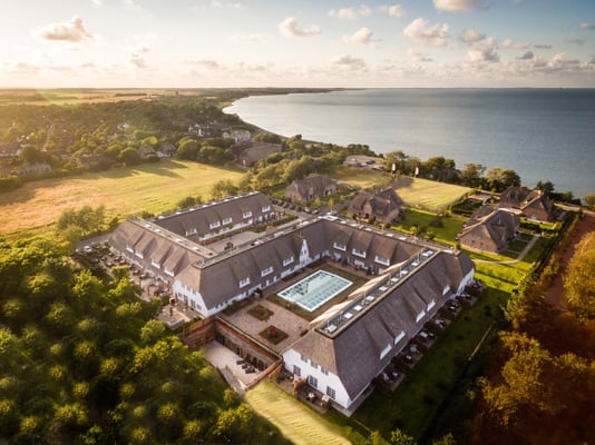 Severins Resort & Spa by null