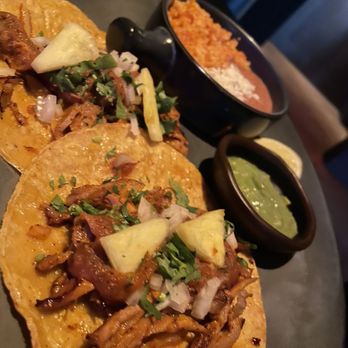 La Popular - Al pastor tacos - Cocktail Bars Near Me - Claremont, California La Popular - Al pastor tacos - Cocktail Bars Near Me - Claremont, California