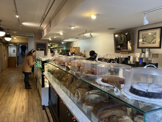 Choc O Pain French Bakery and Café - HOB 1st Street by null