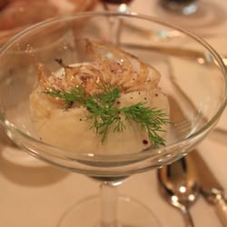 Chez Meyer’s