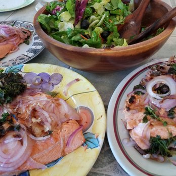 Lobster Maine-ia - So, buttery & yummy! - Seafood Markets Near Me - Chantilly, Virginia