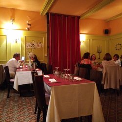 Au Rendez-Vous des Amis
