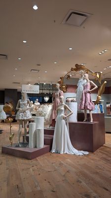 Anthropologie by null