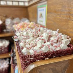 Joann's Fudge - Taffy
