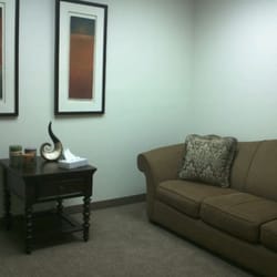 Mark J Sergi, PhD - Therapy Room 1