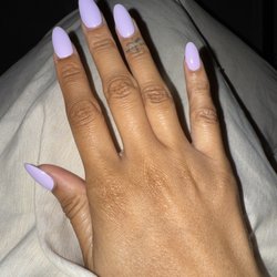 Top Nails Spa - What i got