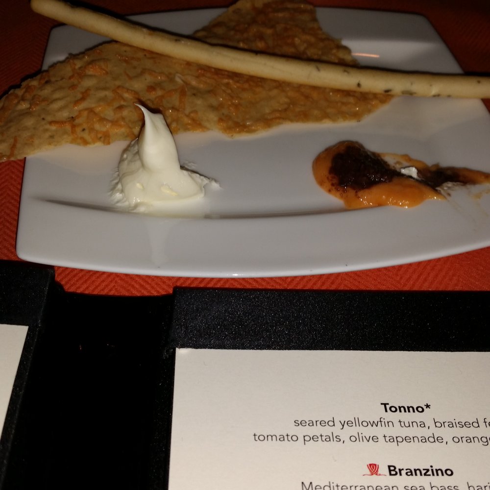 Sinatra - Bread and butter anyone? - Italian Near Me - Las Vegas, Nevada Sinatra - Bread and butter anyone? - Italian Near Me - Las Vegas, Nevada
